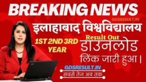 Allahabad University Result